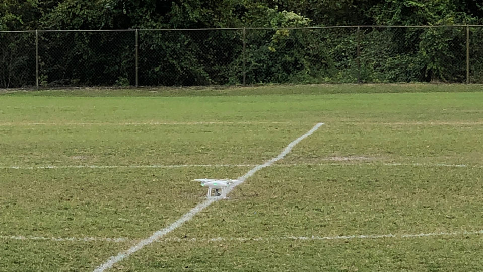 Contextual inquiry - field mission 5