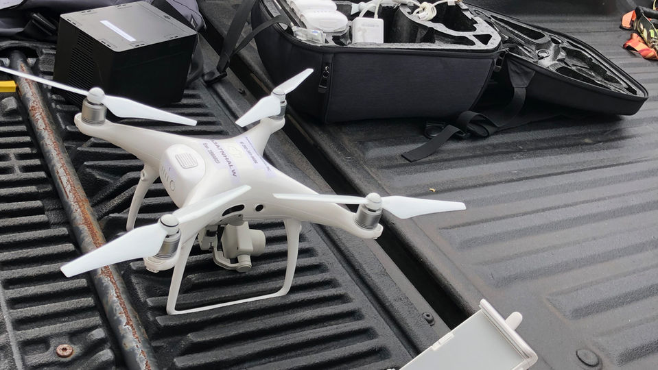 Contextual inquiry - field mission 7